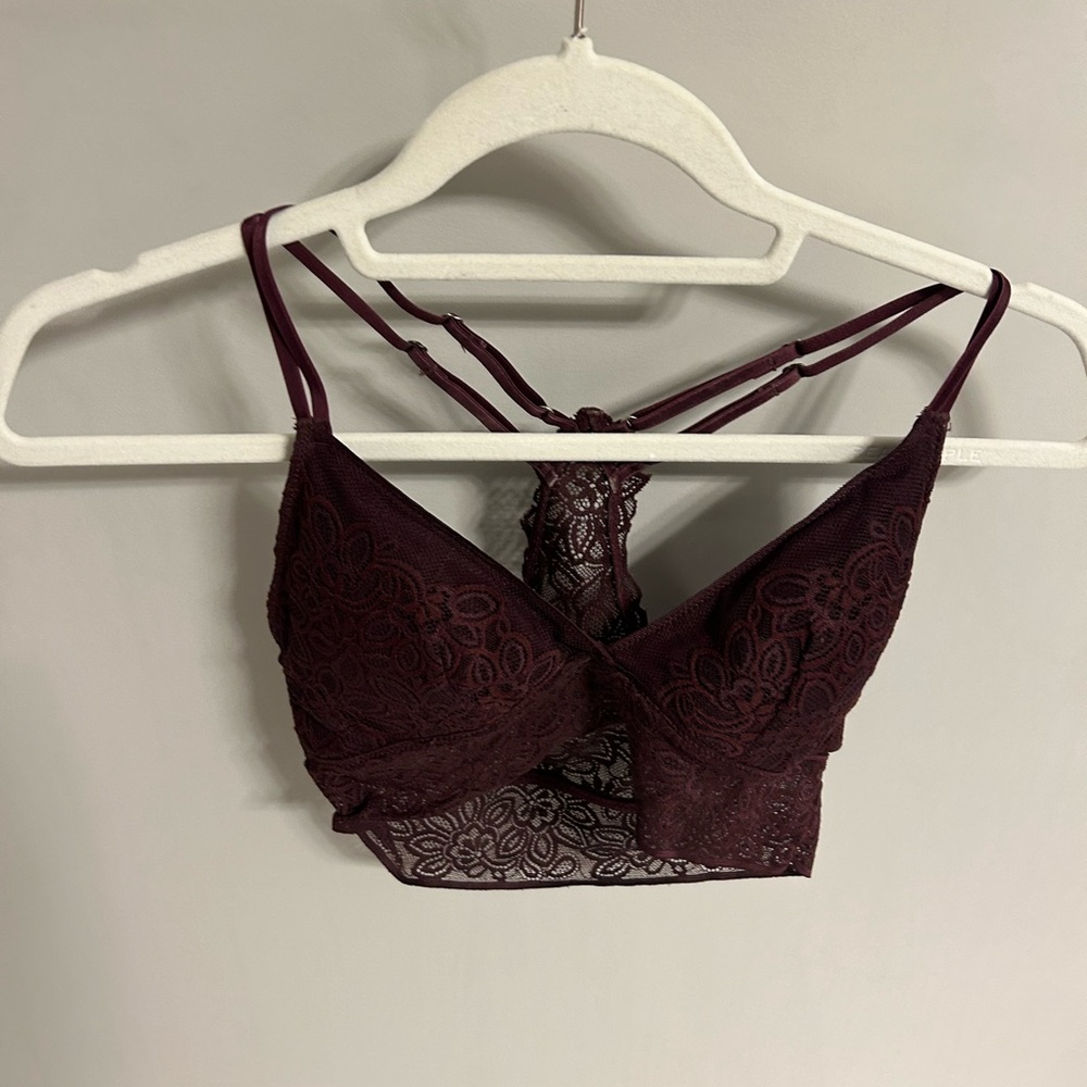 Aerie Bralettes x3